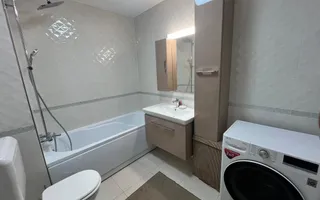 21 Residence | Lujerului | Chirie 3 camere | 800m pana la metrou - Poză 12