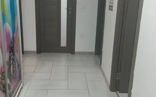 Apartament cu 2 camere Burdujeni/Suceava - Poză 11