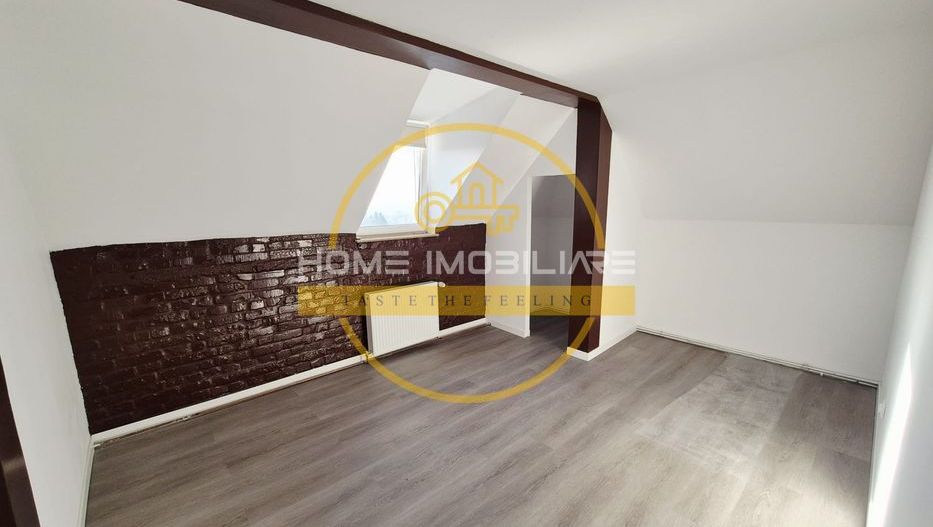 🏠Apartament 3 cam, 81MP, decomandat, etaj 4 // 📍Copou - Poză 5