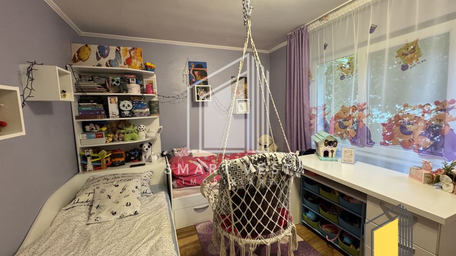 Apartament 3 camere | 77 MP | Zona micro 16 - Poză 5