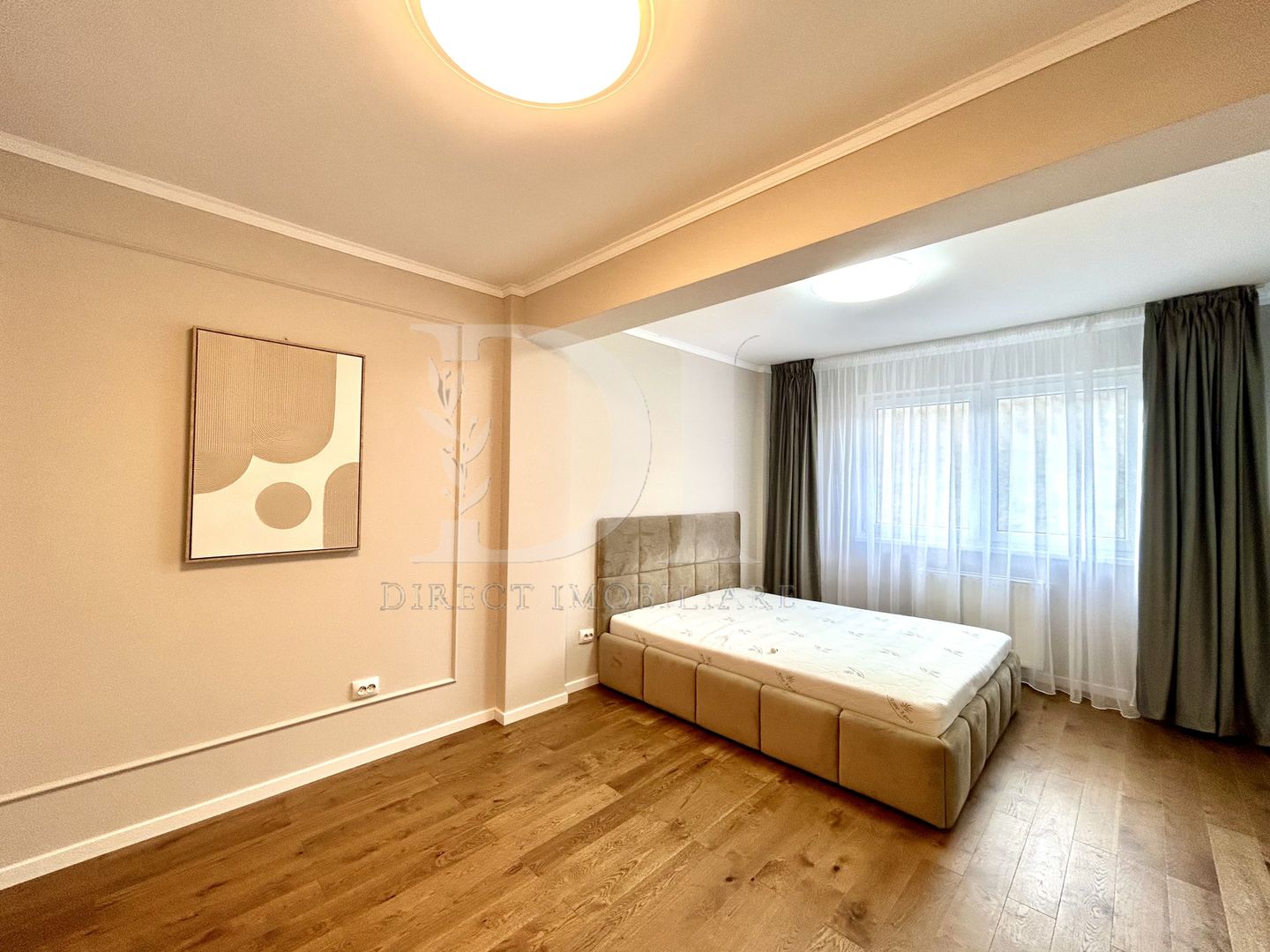 Apartament 2 camere de vanzare / Zona Vivo / Floresti - Poză 9