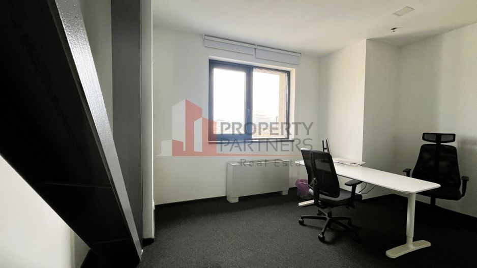 Spatiu modern pentru birouri - 222 mp - Unirii - Nerva Traian - Poză 10
