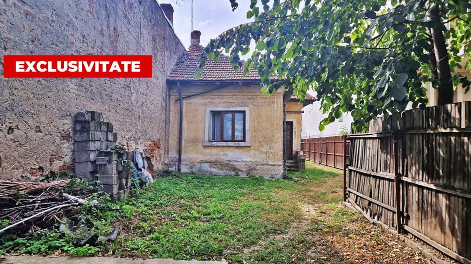 AZURA Imobiliar - Casa Negru Voda, Central, Stradal - Poză 3