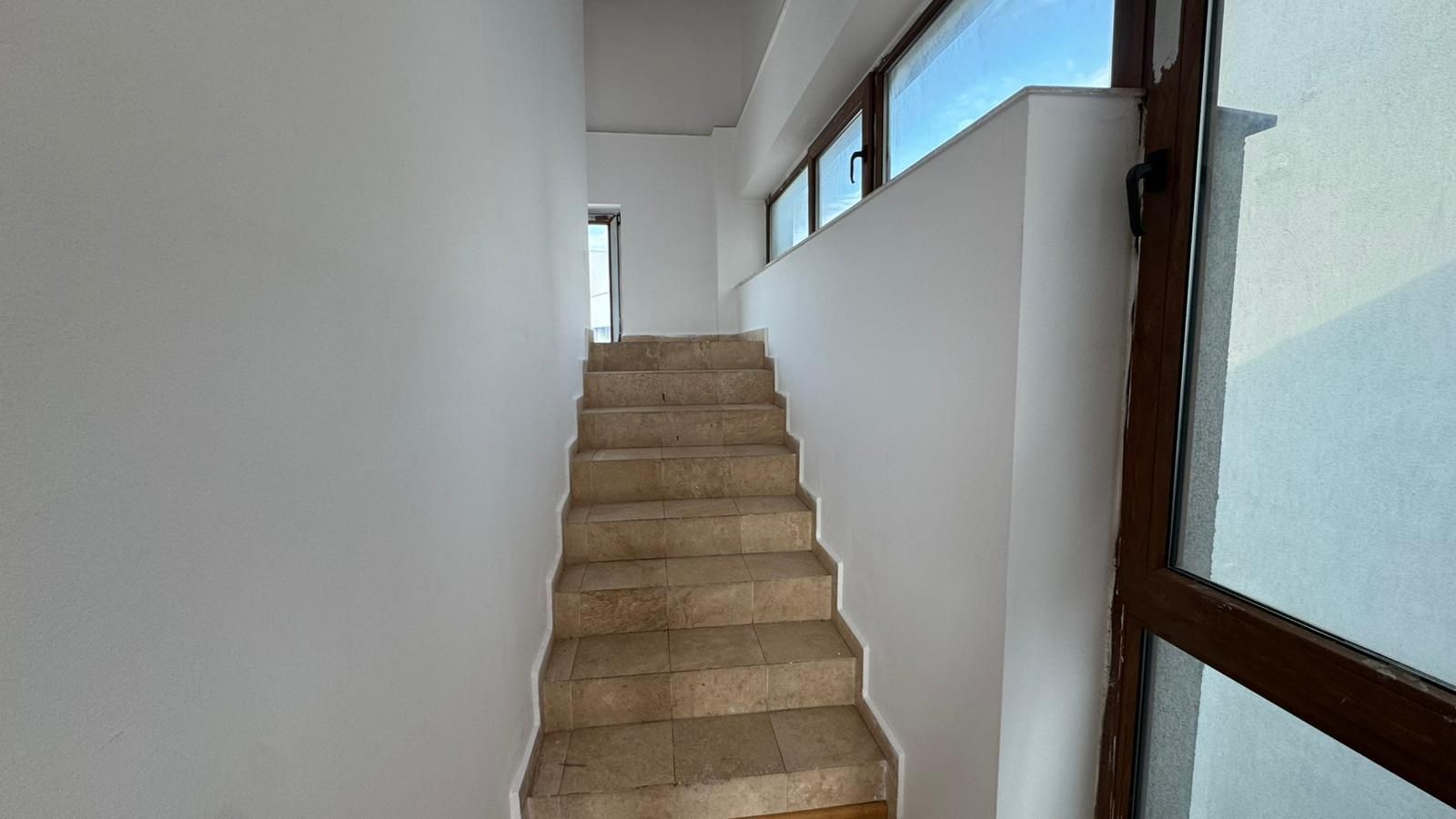 COMISION 0 | Penthouse | 3 camere | 143 mp utili | Complex Studențesc - Poză 16