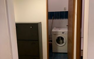 3 camere decomandate, Parcare, Modern, UMF, USAMV, Panemar, Zorilor - Poză 8