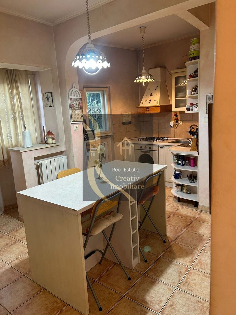 Apartament 3 camere Centrul Bucureștiului - Poză 7