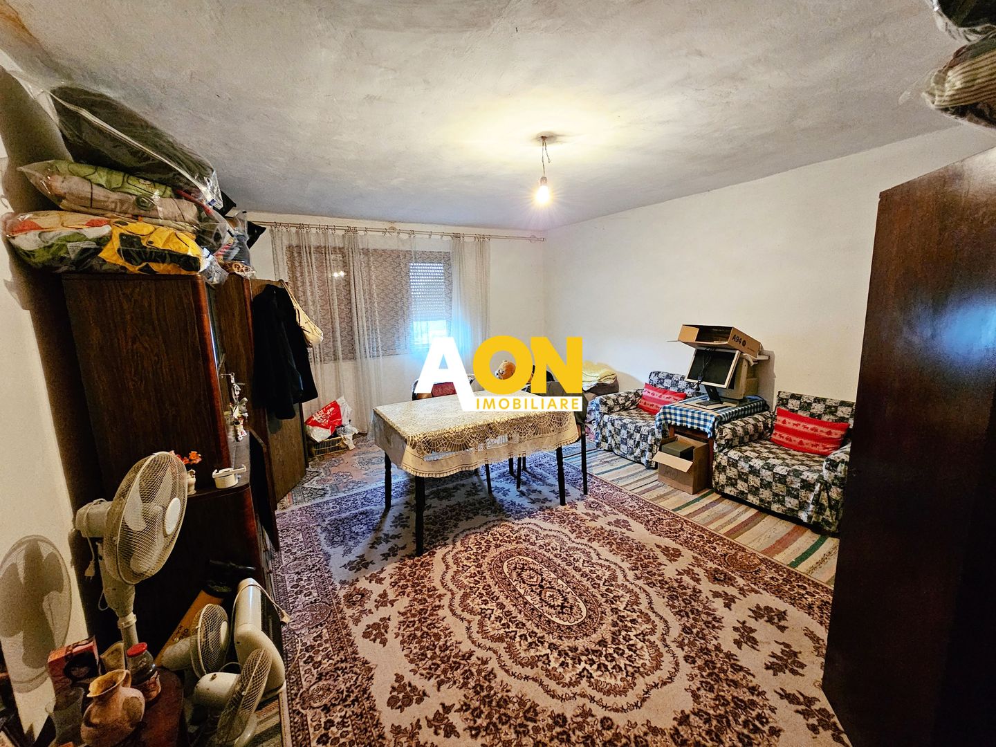 Casa 4 camere, S+P+1, semifinisata, 1424 mp teren, Oarda de Jos - Poză 15
