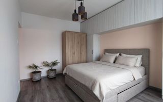 Mobilat Utilat | Bloc cu lift | Valea Largă - Poză 4