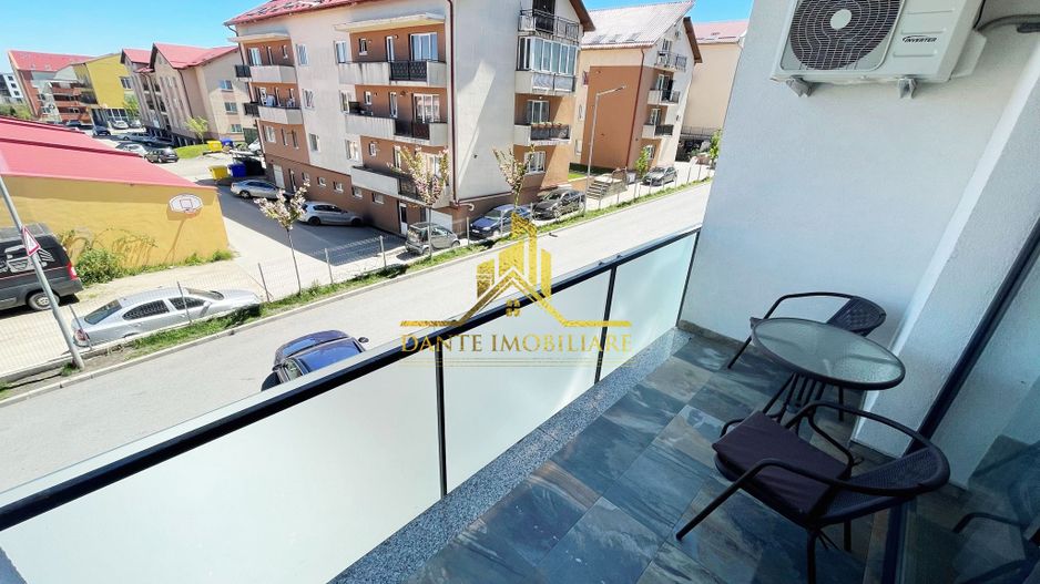 2 camere, modern, spatios, balcon, parcare, Buna Ziua, Home Garden - Poză 8