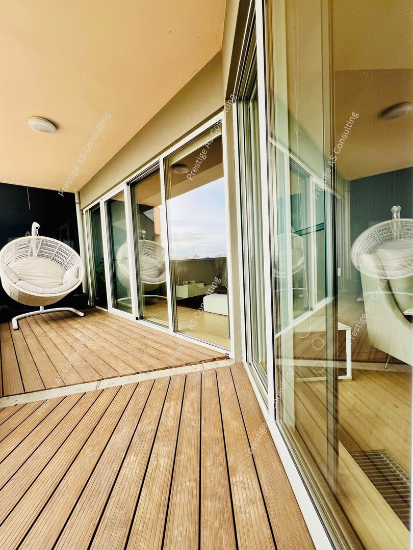 Apartament 2 Camere 2 Bai | 73 mp+terasa 15 mp | SPA- ELISABETIN - Poză 10