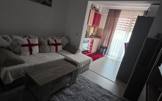 2 CAMERE--MOBILAT+UTILAT--ETAJ 3/4--VALEA LUPULUI - Poză 2