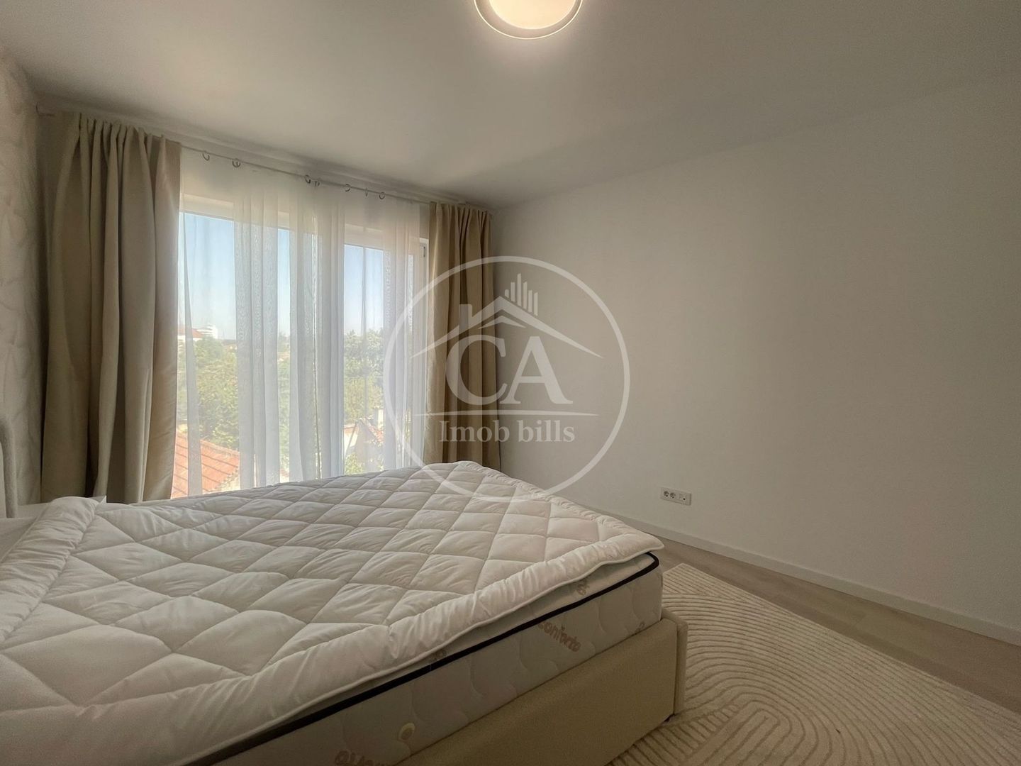 Apartament cu 2 camere LUX de închiriat în zona Cetății, Oradea - Poză 6