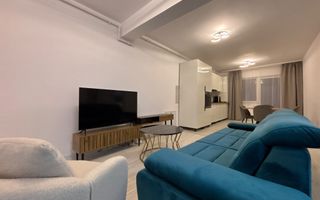 Apartament cu 2 camere | La cheie | Zona Terra - Florești - Poză 2