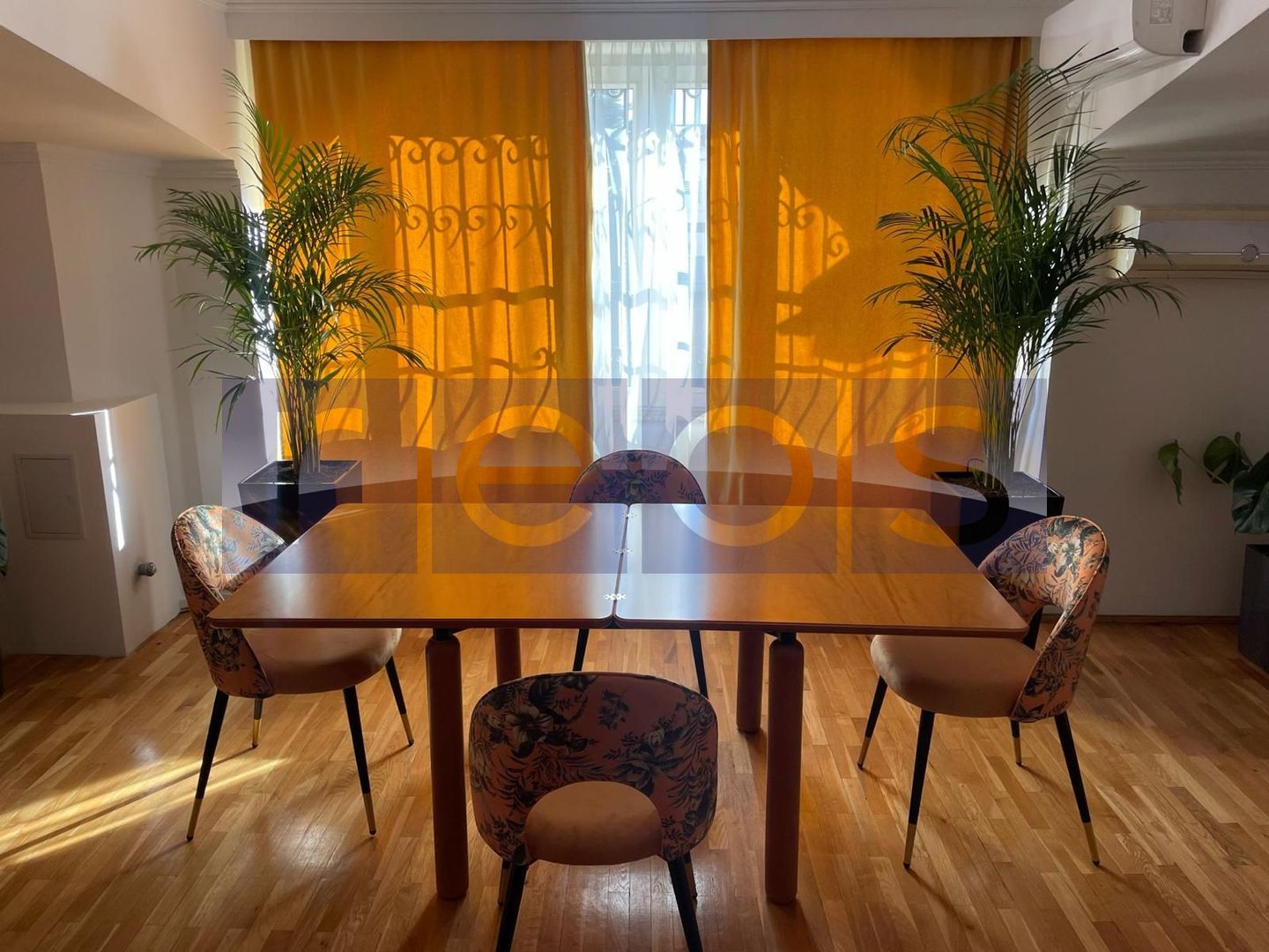 INCHIRIERE SPATIU IN VILA |  DOROBANTI | IDEAL STUDIO-CLINICA-BIROU - Poză 2