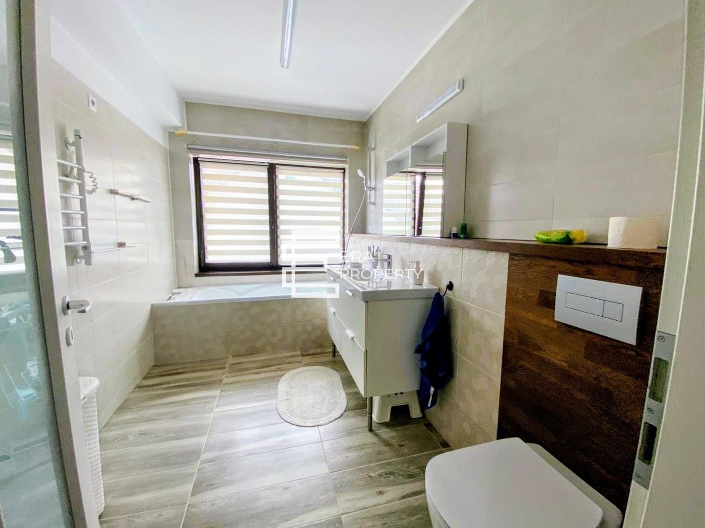 Casă individuală premium- panouri fotovoltaice –Cartierul Primaverii Sibiu - Poză 13