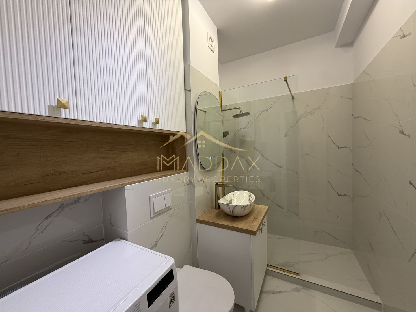 Studio NOU *mobilat & utilat complet* // Drumul Taberei - Poză 20