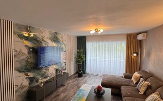 ÎNCHIRIERE 2 CAMERE | ZONA UNIRII | ETAJ 2 - Poză 1