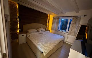 Apartament 2 camere 52mp | parcare | balcon | cartier Marasti - Poză 5