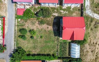 Casă cu teren de 1.000 mp în Costinești – spațiu, libertate, potențial - Poză 7