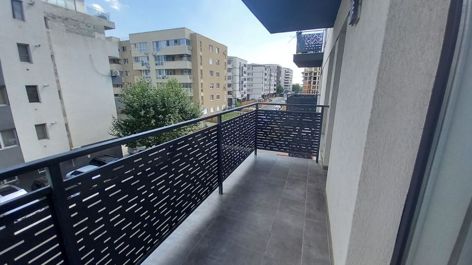 AP. 2 CAMERE - METALURGIEI, PARCARE, CENTRALA PROPRIE, MODERN - Poză 6