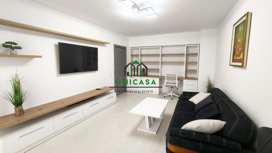 Apartament nou 3 camere – Piața Simian - Poză 1