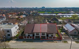 Casă cu 4 dormitoare în Ronaț | 181 mp utili | Garaj | Teren 345 mp - Poză 2
