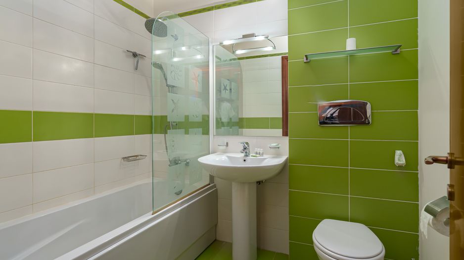 Baneasa Aleea Privigetorilor, 2 camere de inchiriat parcare subterana - Poză 16
