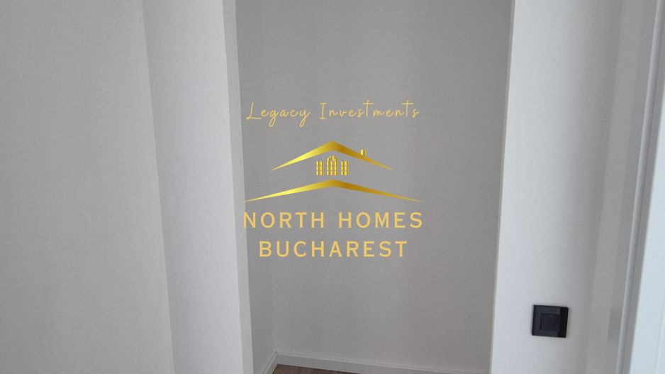 Apartament 2 camere de vânzare, metrou 1 Mai la 5 minute - Poză 6