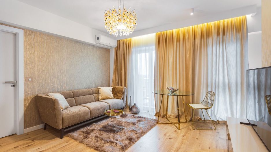 Inchiriere apartament 2 camere | Belvedere Residences - Poză 5