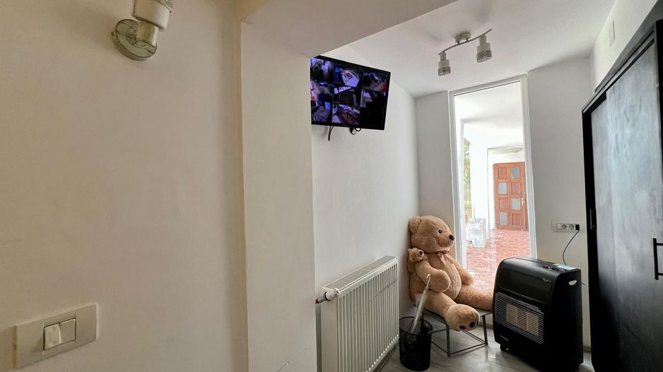 Casa cu curte si gradina de vanzare in Vinga COMISON 0% CUMPARATOR - Poză 48