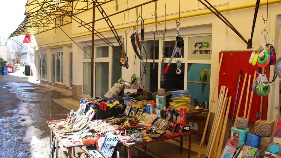 Închiriere Spațiu Comercial Ultracentral – Piața Centrală, Târgu Jiu - Poză 6