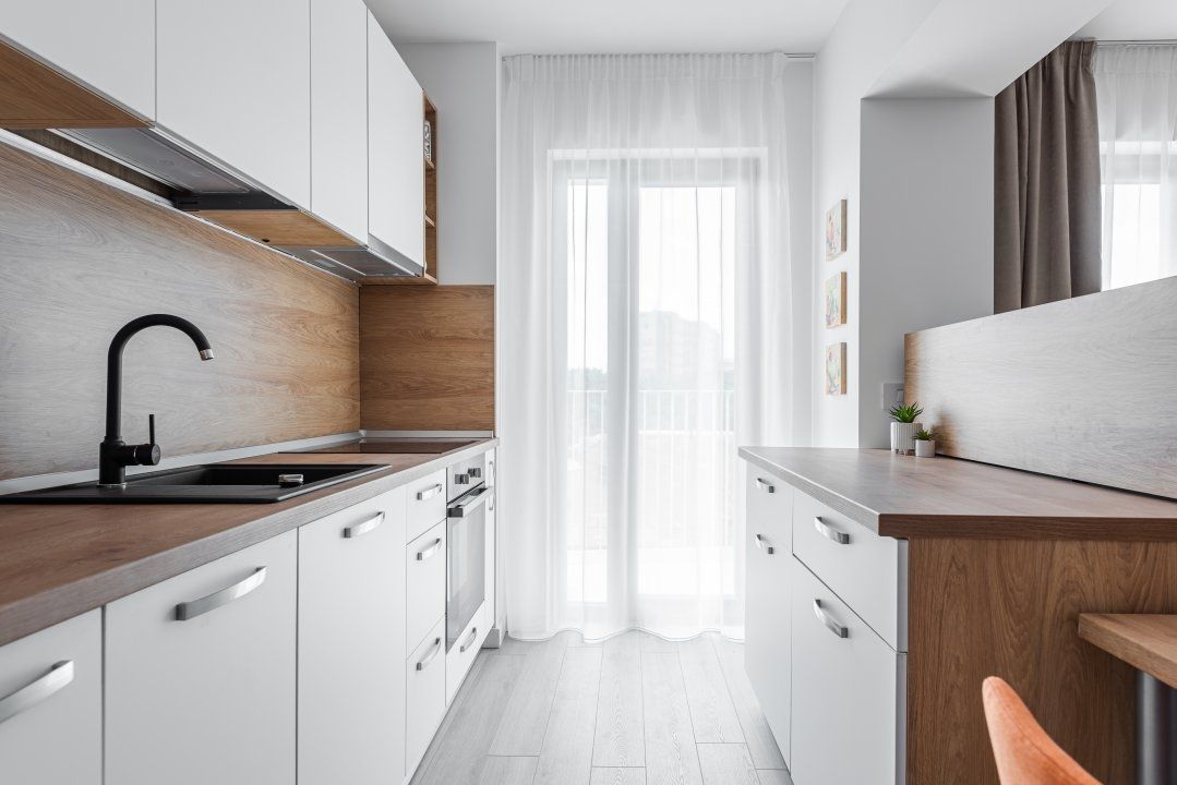 Apartament 2 camere I Piata Unirii I Boemia Apartments - Poză 3