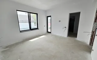 Vila 4 camere la intrare in comuna Berceni - Poză 11