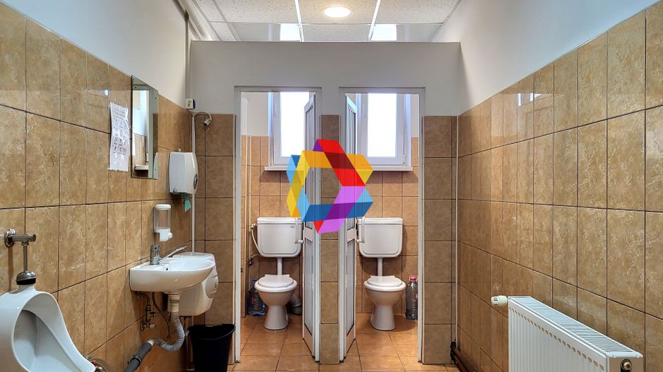 Spatiu de birouri - 440 mp # Plus-imo.ro - Poză 7