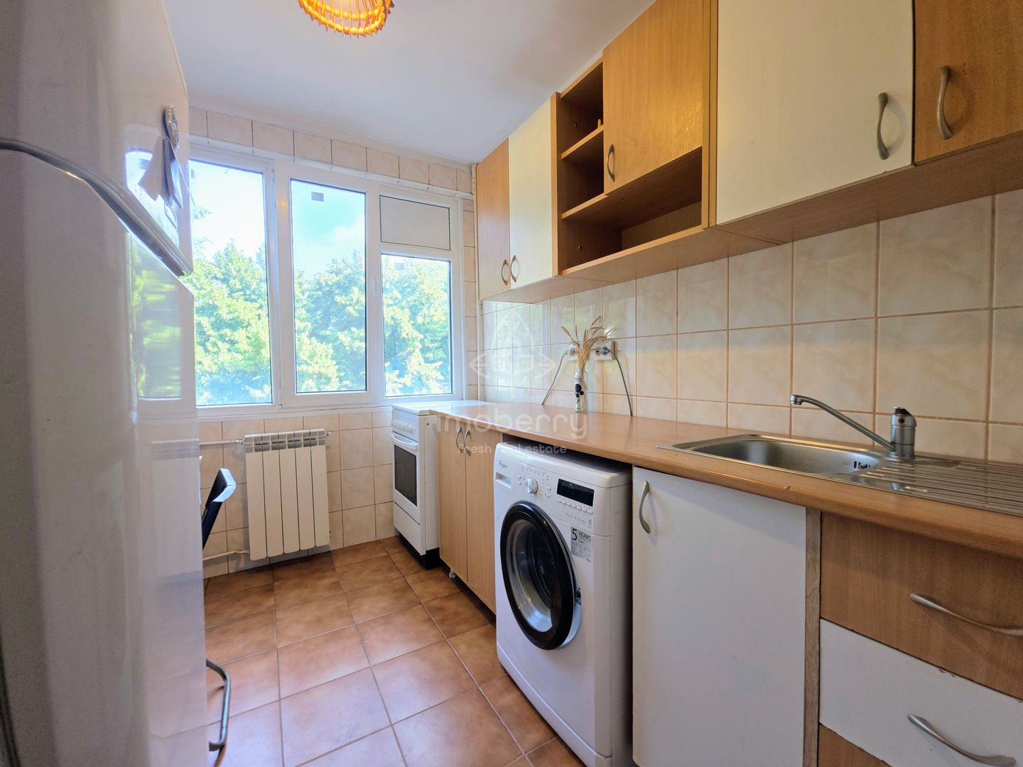 2 camere | Metrou | Parc | Decomandat | Oferta rara! - Poză 11