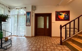 Vila superba Damaroaia | Jiului | Gloriei (COMISION ZERO) - Poză 24