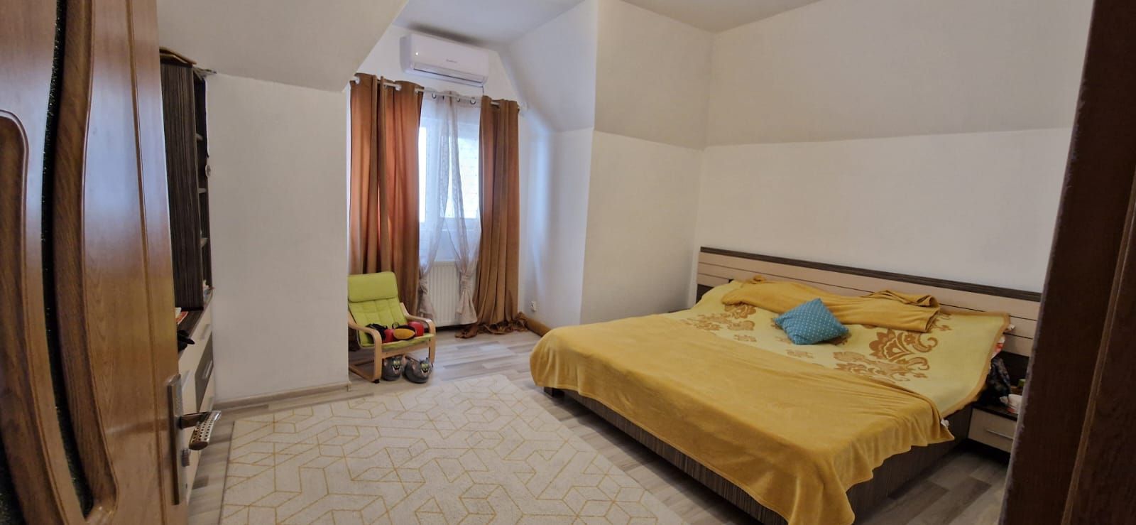 COMISION 0% | Casă Individuală | 170 mp | 4 Camere | Zona Săcălaz | - Poză 15