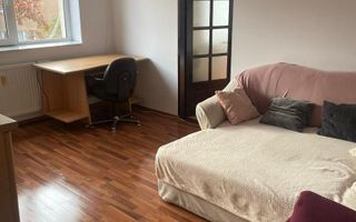 Ap 2 cam zona Circumvalatiunii Bloc anvelopat - Poză 1