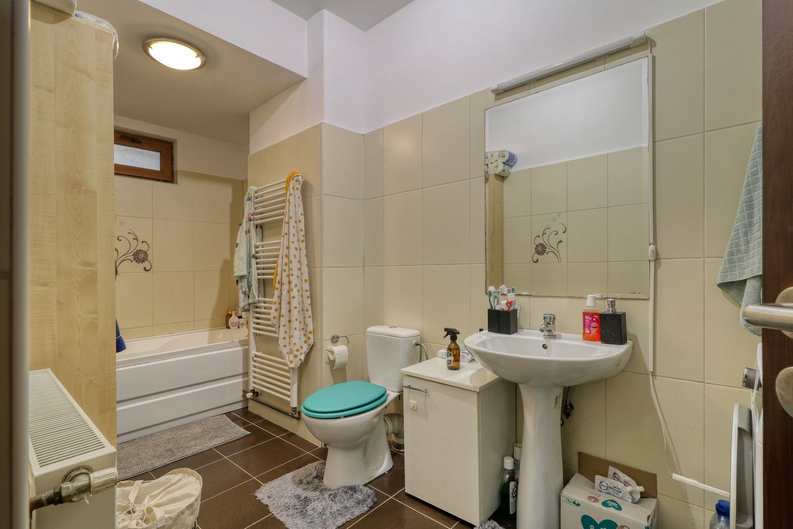 Cel mai bun pret- 2 camere- 59 mp. utili! 3 min de Metrou.Comision 0% - Poză 9