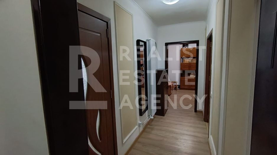 Apartament de închiriat | Strada Polonă 92 — 700 € / lună - Poză 7