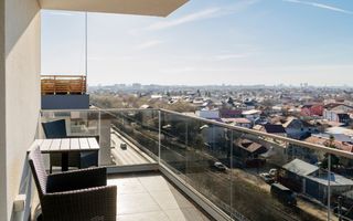 AP. 3 CAMERE - RATE LA DEZVOLTATOR PE 5 ANI, BLOC FINALIZAT, COMIS 0% - Poză 5