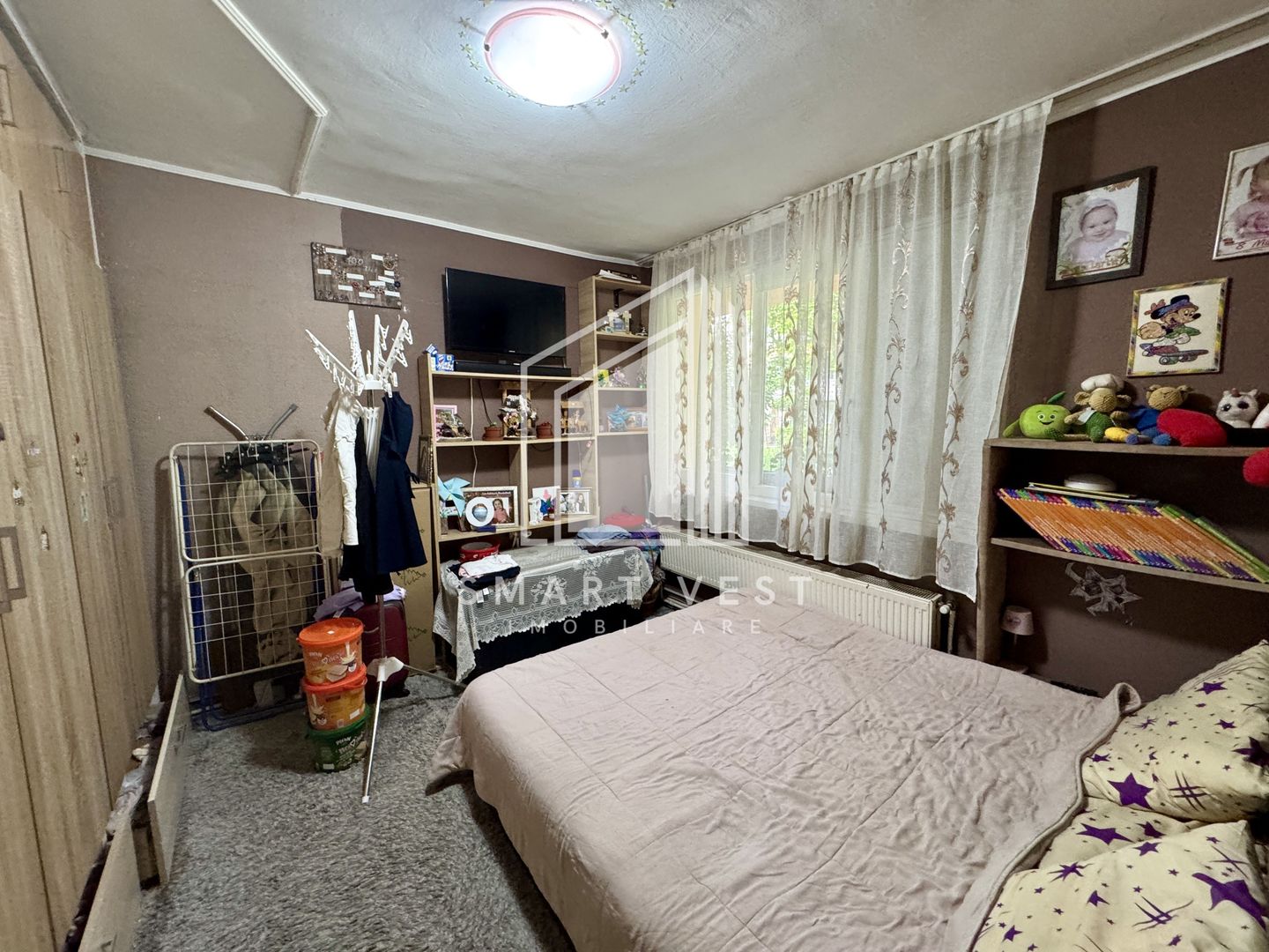 Apartament 2 camere | Parter  | Zona Carpati 1 - Poză 3