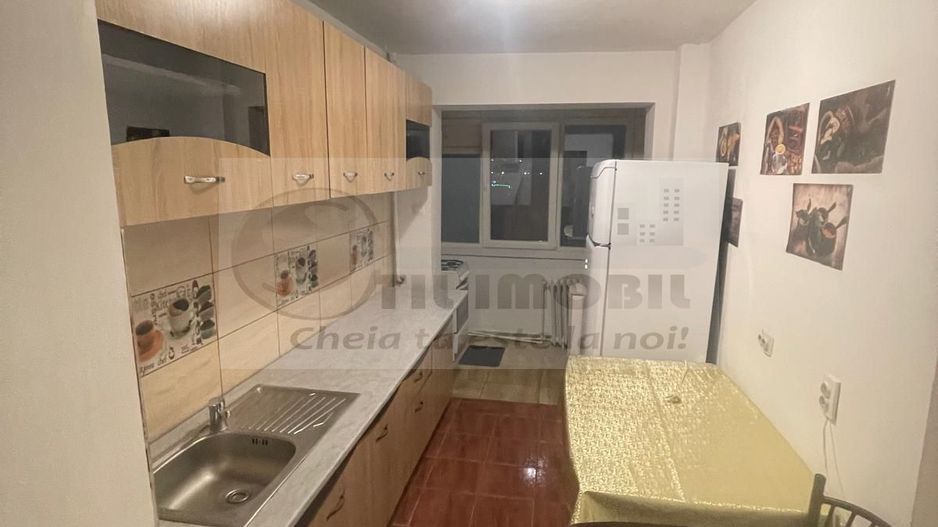 Apartament 2 camere decomandat de închiriat – Nicolina, lângă Kaufland - Poză 5
