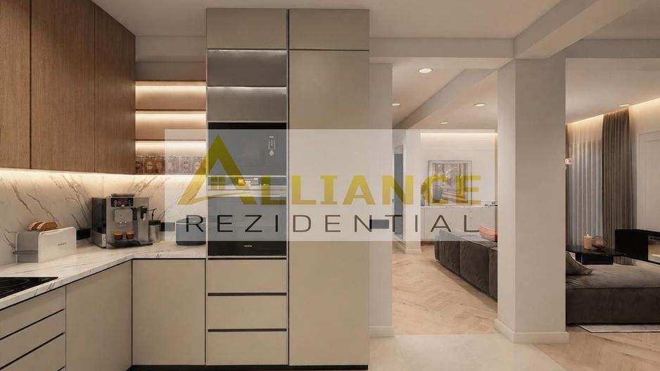 Casa Individuala - 4 camere - 3 bai - 355mp teren - Poză 16