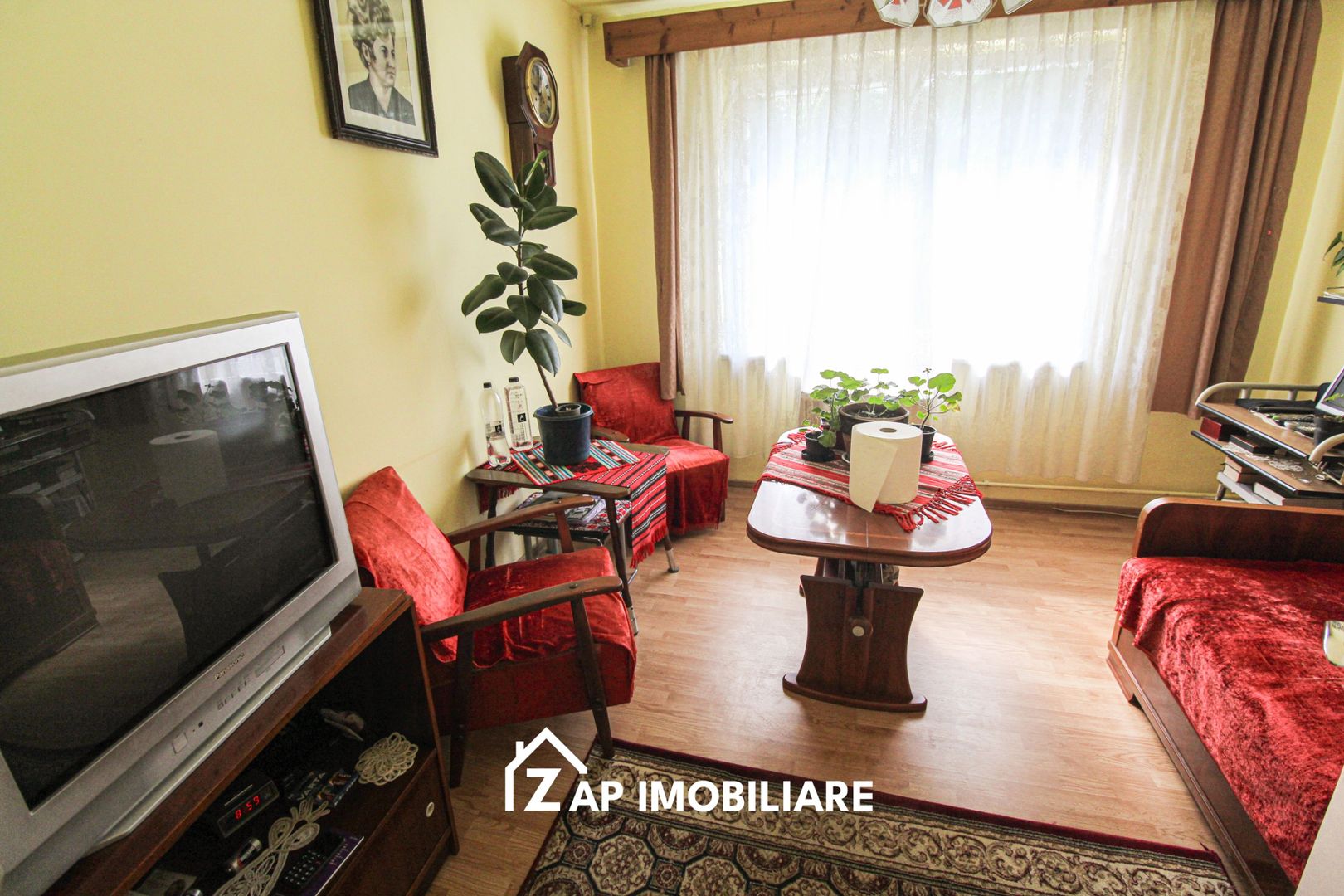 7 noiembrie - Ap 3 camere - 2 bai - Pet Friendly - Muncitori etc - Poză 2