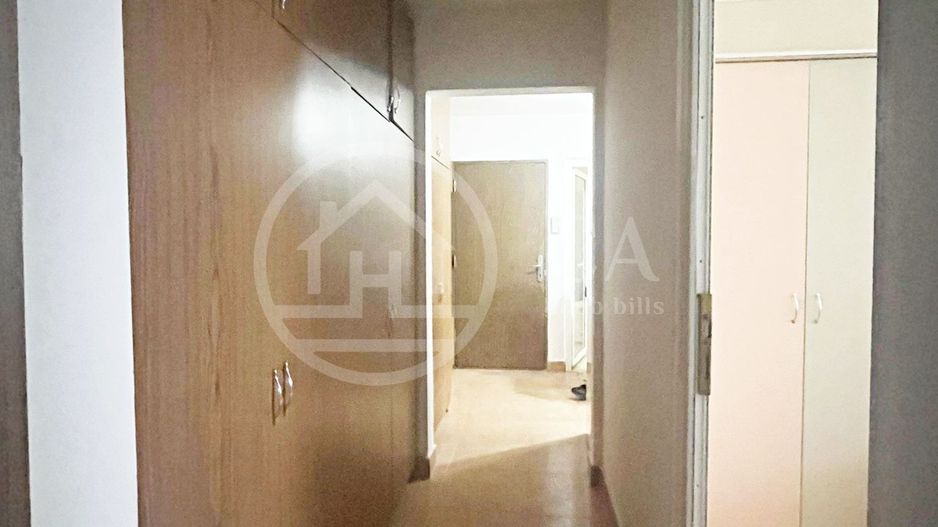 Apartament cu 3 camere de inchiriat in zona Rogerius, Oradea - Poză 8
