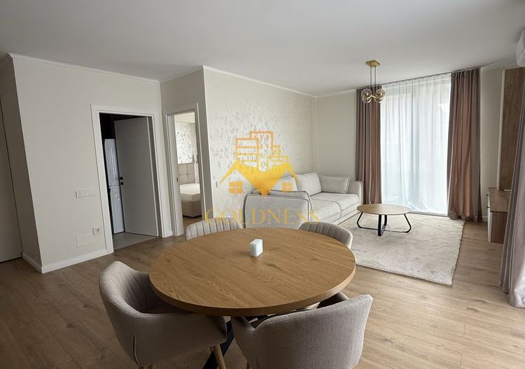 2 camere open space, Parcare, Premium, Totul Nou Taietura Turcului - Poză 6