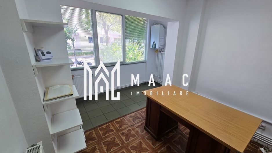 Spațiu comercial 60 mp de închiriat | Hipodrom 4, Sibiu - Poză 1