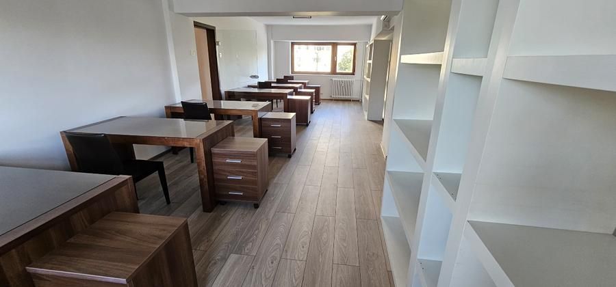 De inchiriat spatiu birouri renovat, 13 Septembrie/Marriott - Poză 2