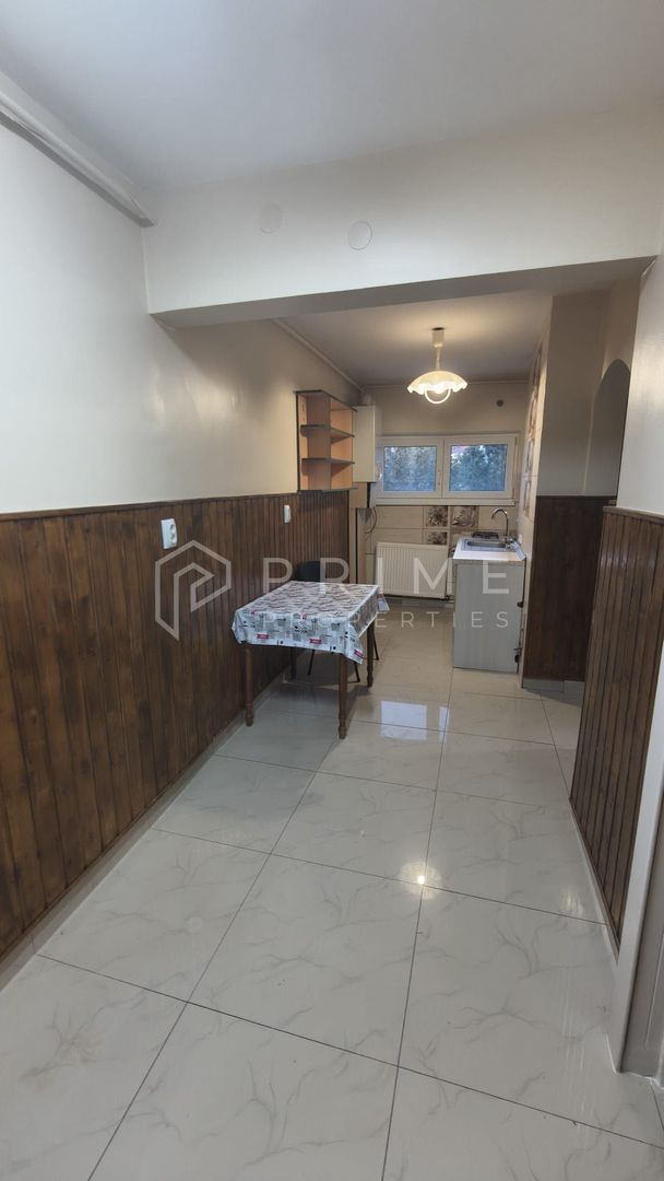 Chirie 2 camere,  decomandat, etaj 5, lift nou, Tudor - Poză 5